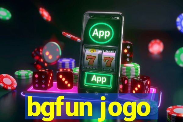 bgfun jogo